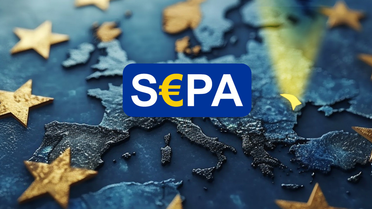 European Commission welcomes 40 banks from Moldova, Albania, Montenegro, and North Macedonia joining SEPA