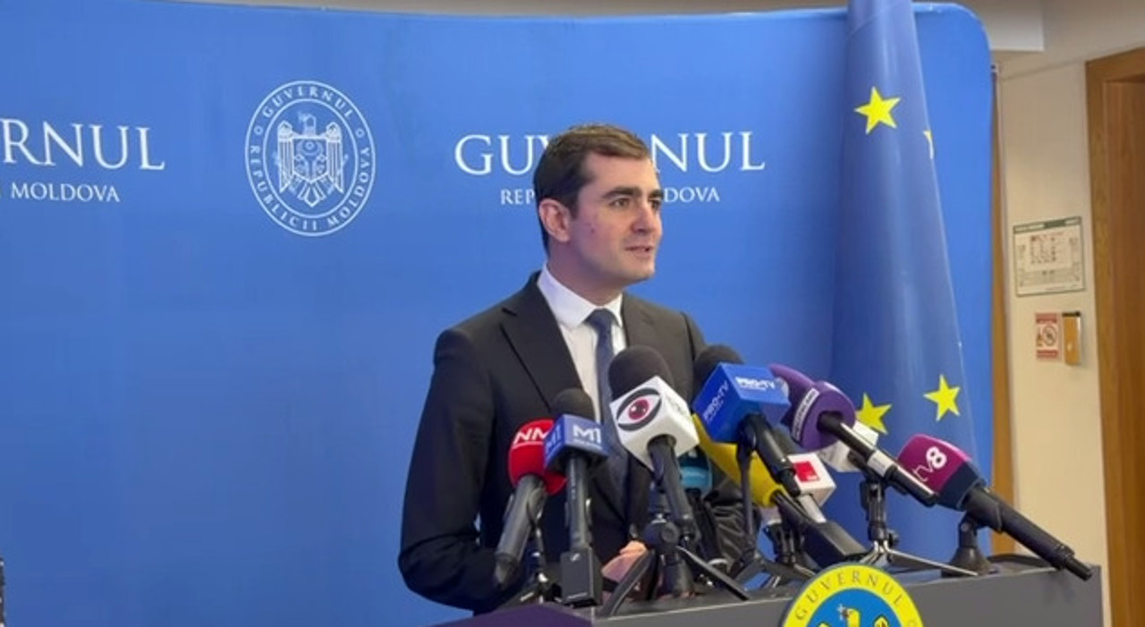 Modelul moldovenesc de digitalizare, lăudat de ministrul Năsui: „Zonele în care am mai multe priorități vizează companiile de stat și reducerea risipei”