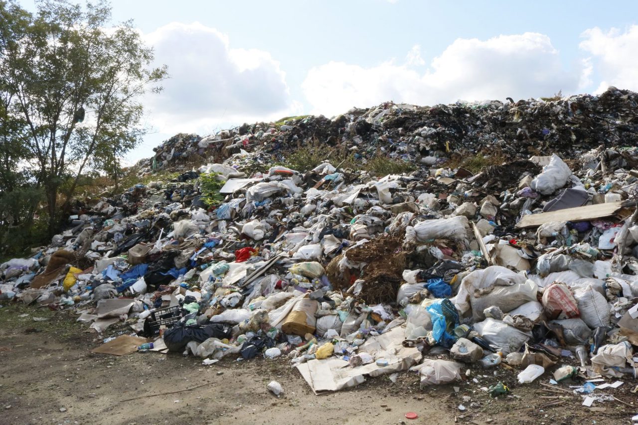 Stații moderne de sortare și compostare: Guvernul începe investițiile majore în gestionarea deșeurilor