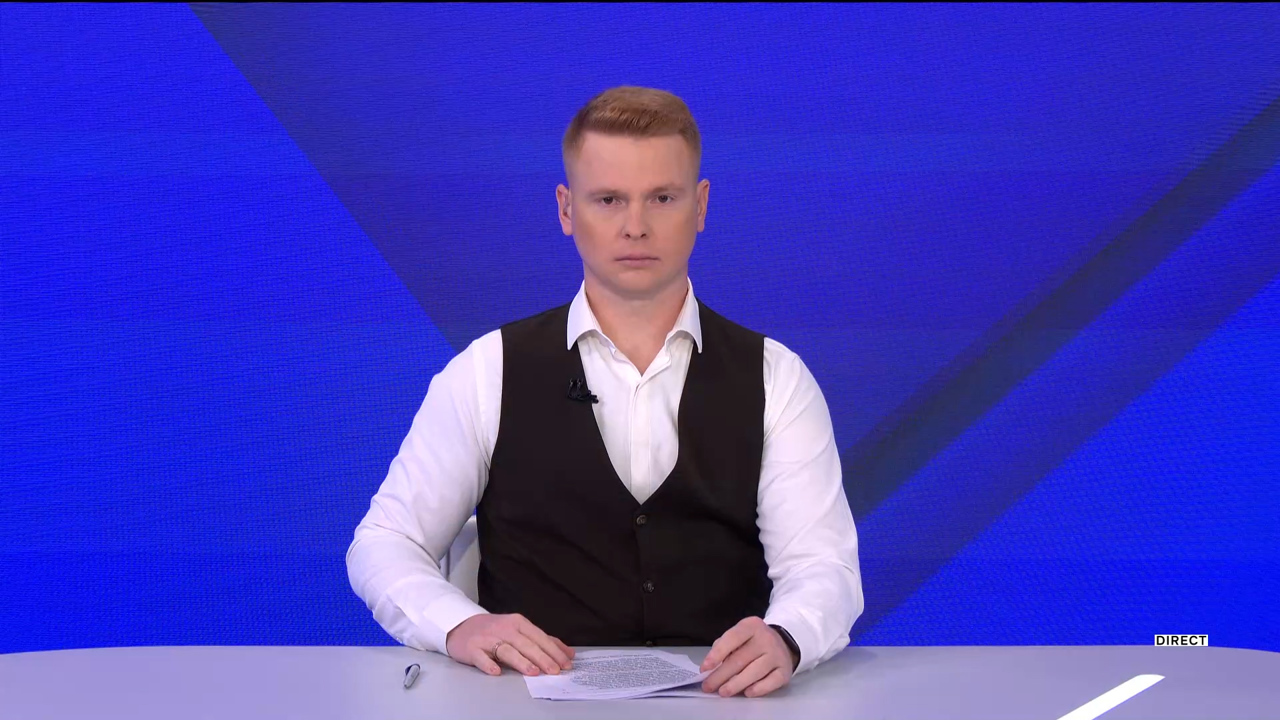 Știri (09:00) din 30 septembrie 2025 cu Bogdan Nigai