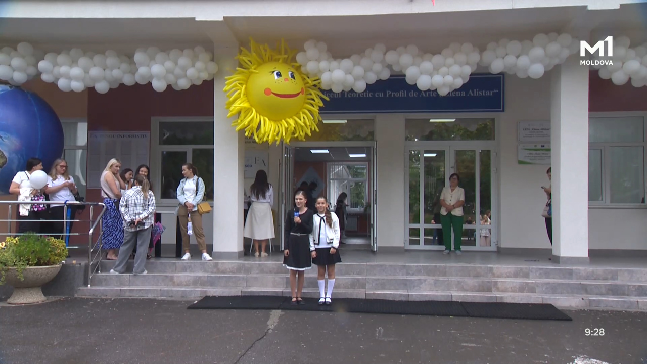 „Magazinul Copiilor” din 6 septembrie 2025