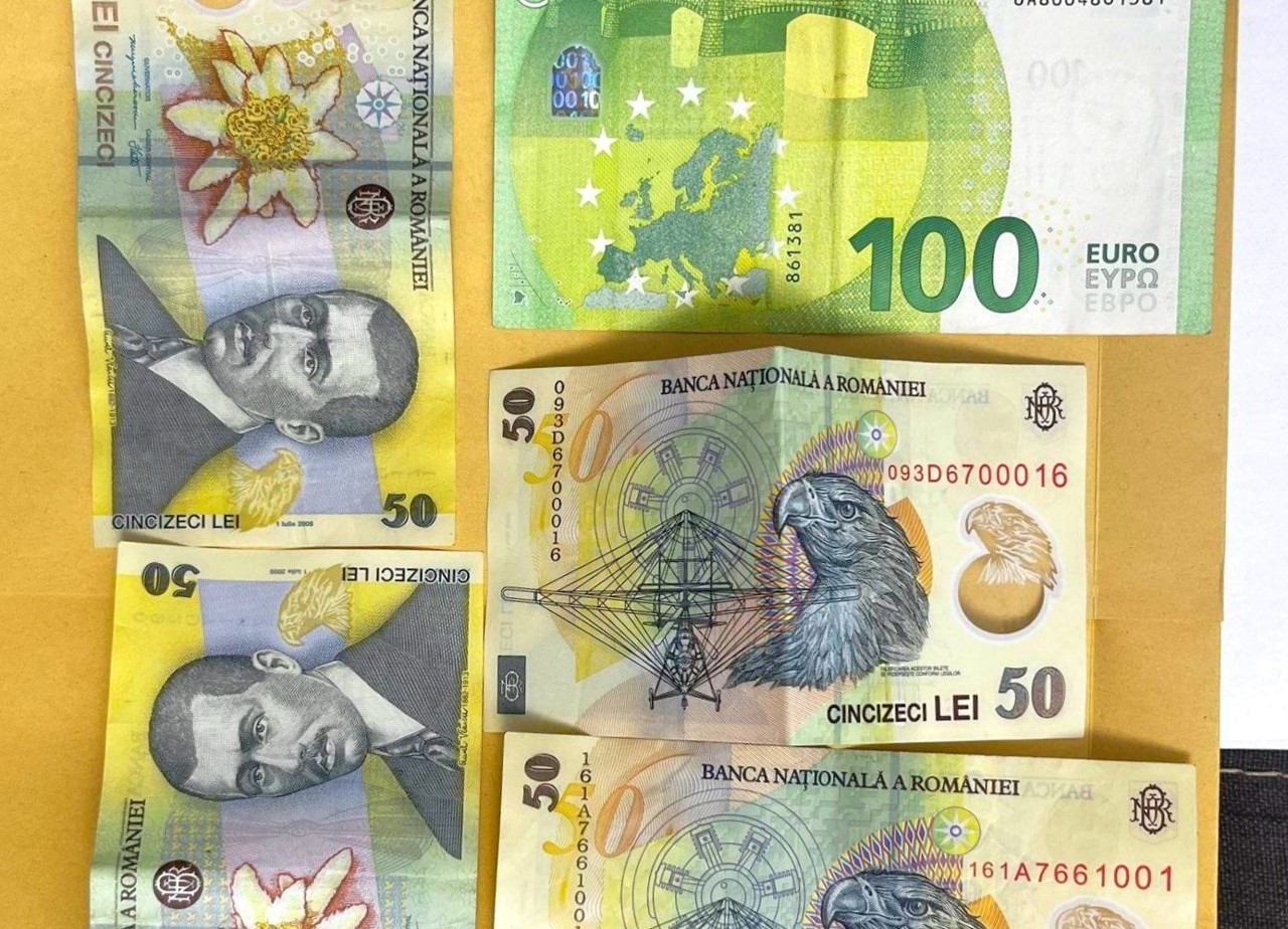 Trei persoane din nordul țării, reținute pentru 72 de ore pentru fapte de corupție în Vamă