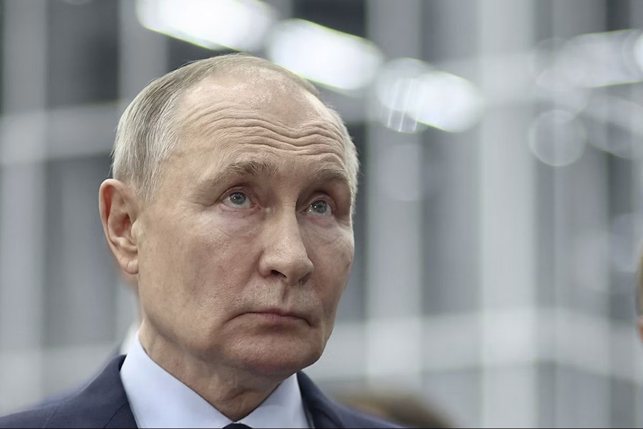 Corespondență Dan Alexe | Se propune un tribunal special internațional pentru judecarea lui Putin… dar vor fi oare SUA de acord?