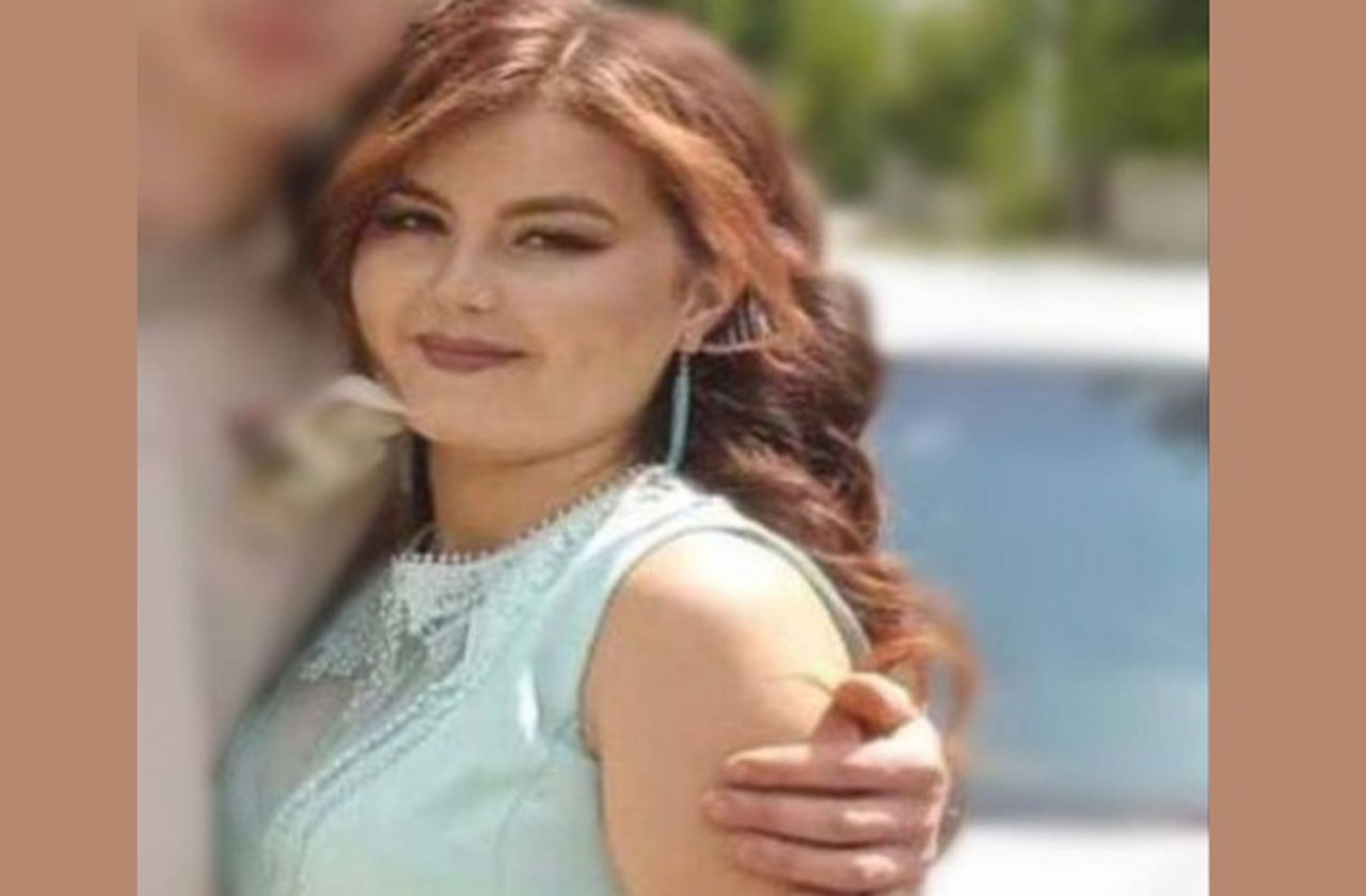 Полиция просит граждан помочь найти 15-летнюю несовершеннолетнюю девочку из села Тецканы Бричанского района