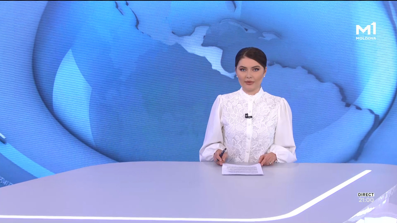 Investiții europene pentru sport // Plahotniuc nu s-a prezentat // Atenție la fermentarea vinului