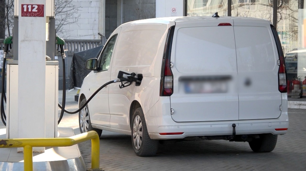 Stare de alertă în energetică | Președintele Parlamentului: „Unii agenți economici profită de situație”