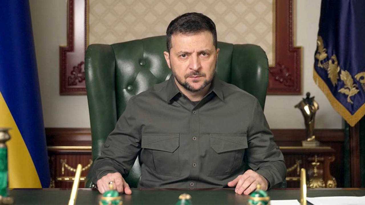 Ucraina impune noi sancțiuni împotriva Rusiei. Printre entitățile vizate se numără  Rosneft și Lukoil