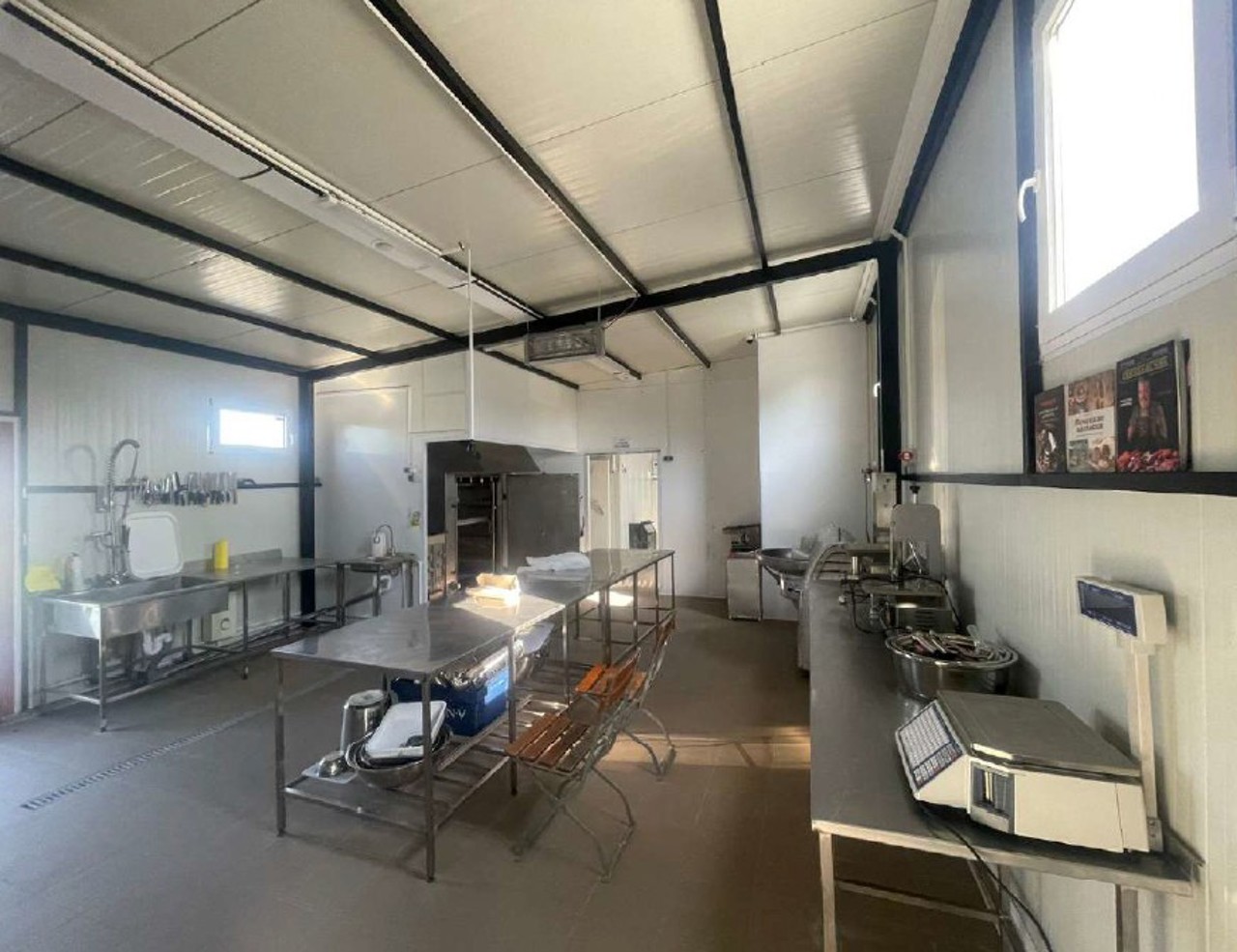 Zeci de mici producători din domeniul alimentar și-au înregistrat afacerile după simplificarea regulilor 