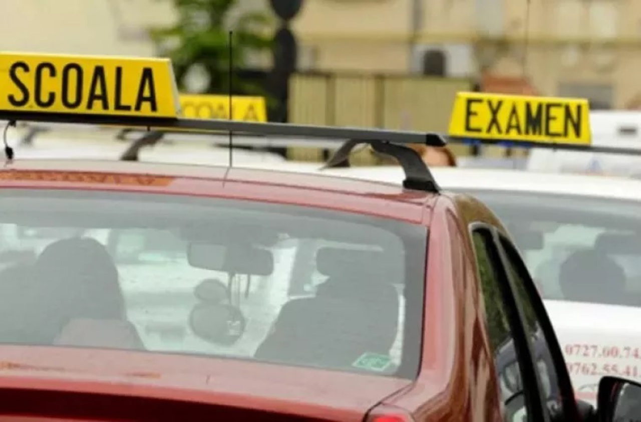 La Soroca nu vor mai putea fi susținute examenele practice pentru permisul auto 