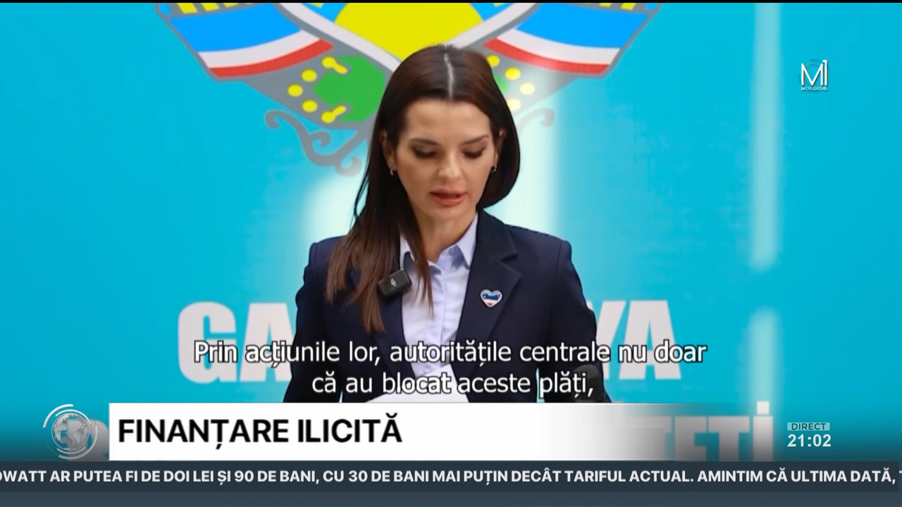 MESAGER din 2 noiembrie 2023 // Contractul, un fals / Ar putea scădea tariful / Ar putea fi excluși din cursă