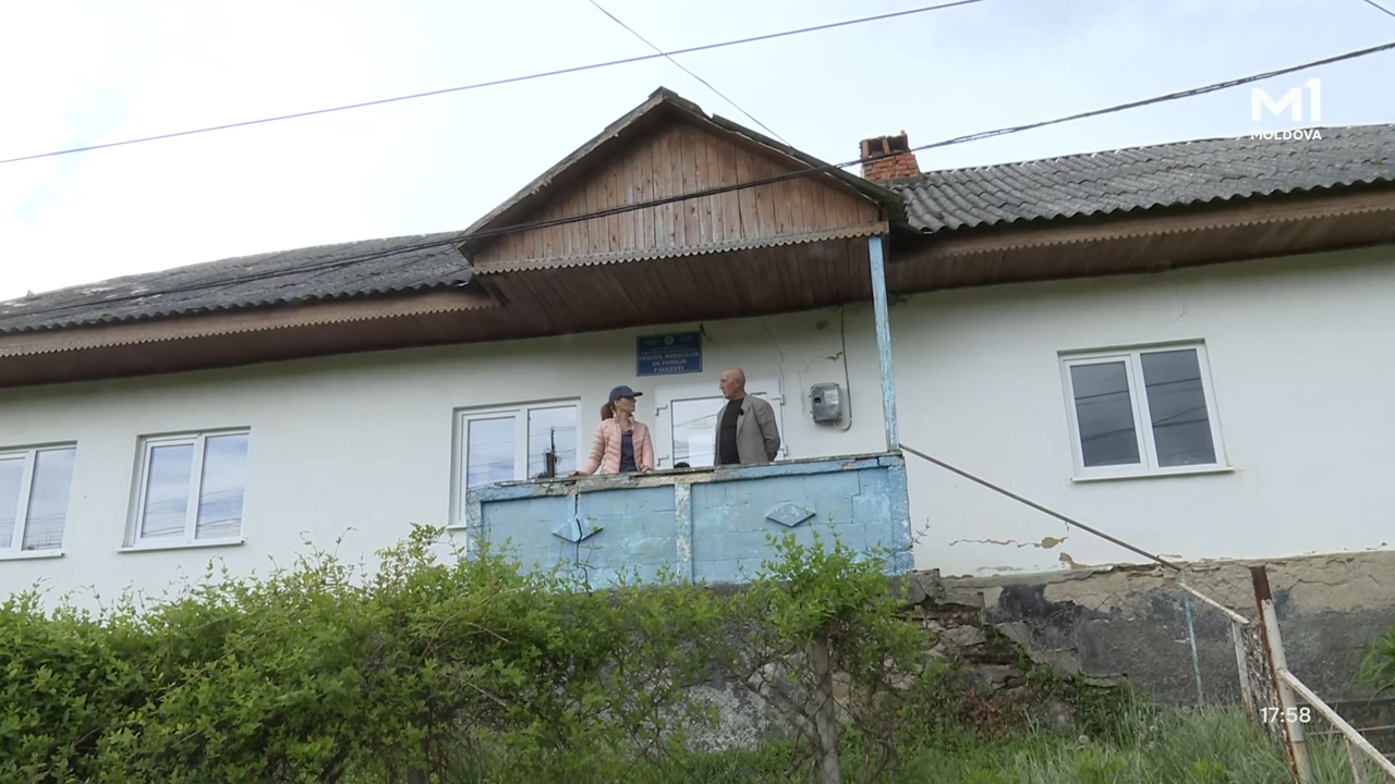 „Moldova de Patrimoniu” din 29 iunie 2025 // satul Păulești, raionul Călărași, partea a II-a 	