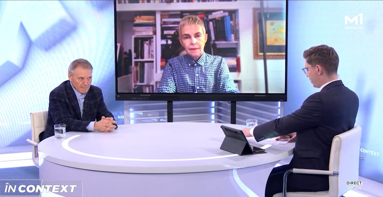 Sabina Fati: Romania can help the Republic of Moldova shorten the path to the European Union