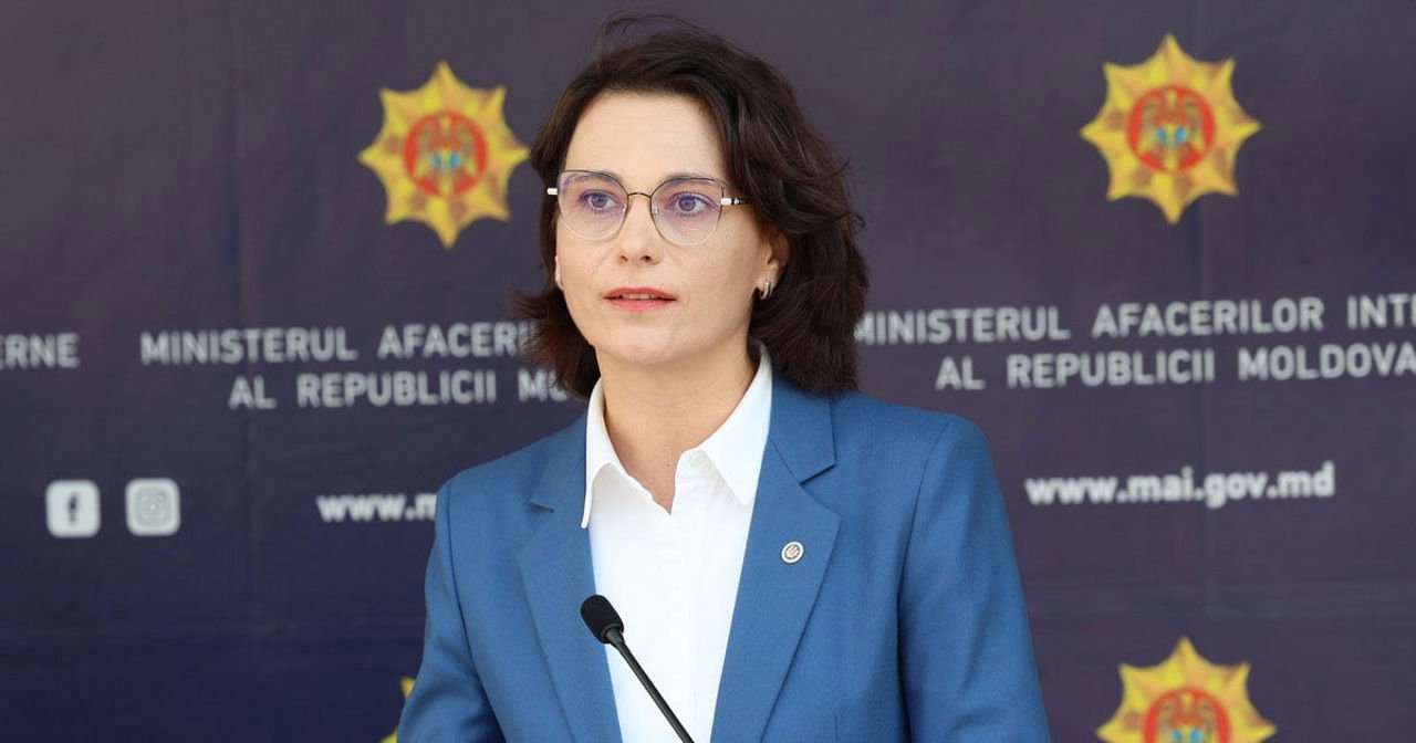 Приднестровье - пристанище для заключенных?! Комментарий главы МВД