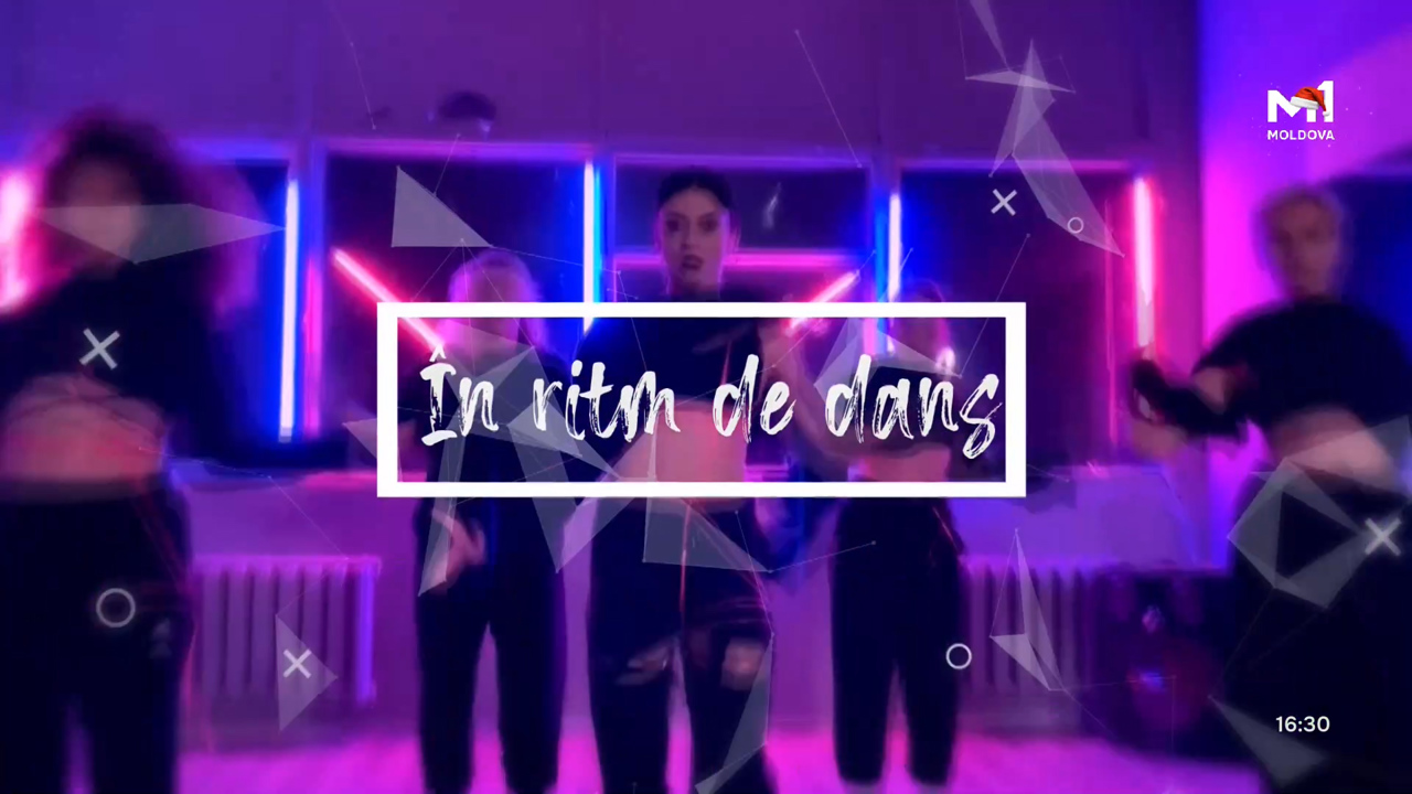 „În ritm de dans” // 20.12.2025