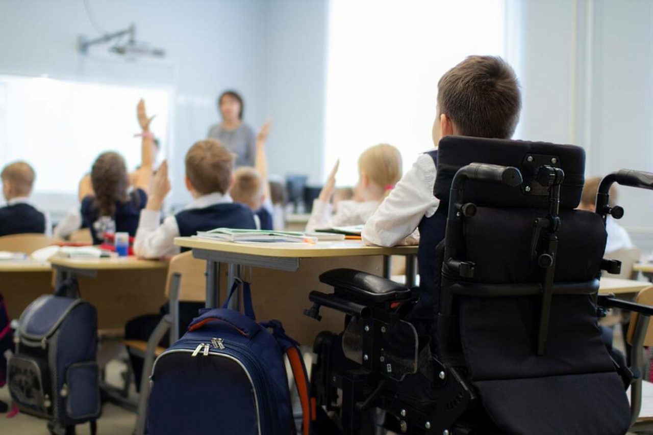 Educație pentru toți: Alte 60 de școli din 12 raioane vor beneficia de sprijin pentru educația incluzivă 
