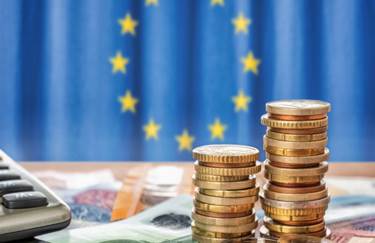 Economic Growth Plan: maximum funding for Moldova set for 2027–2028, Gherasimov