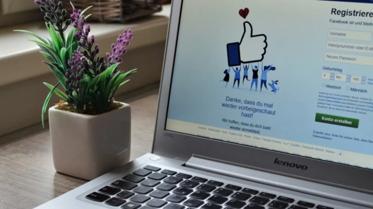 Пользователи по всему миру сообщают о сбое в Facebook и Instagram