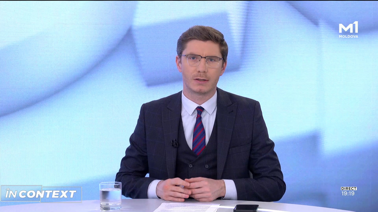 O nouă dronă a explodat pe malul Nistrului || Eugen Tomac caută sprijin politic || Războiul dronelor trece de granița Ucrainei