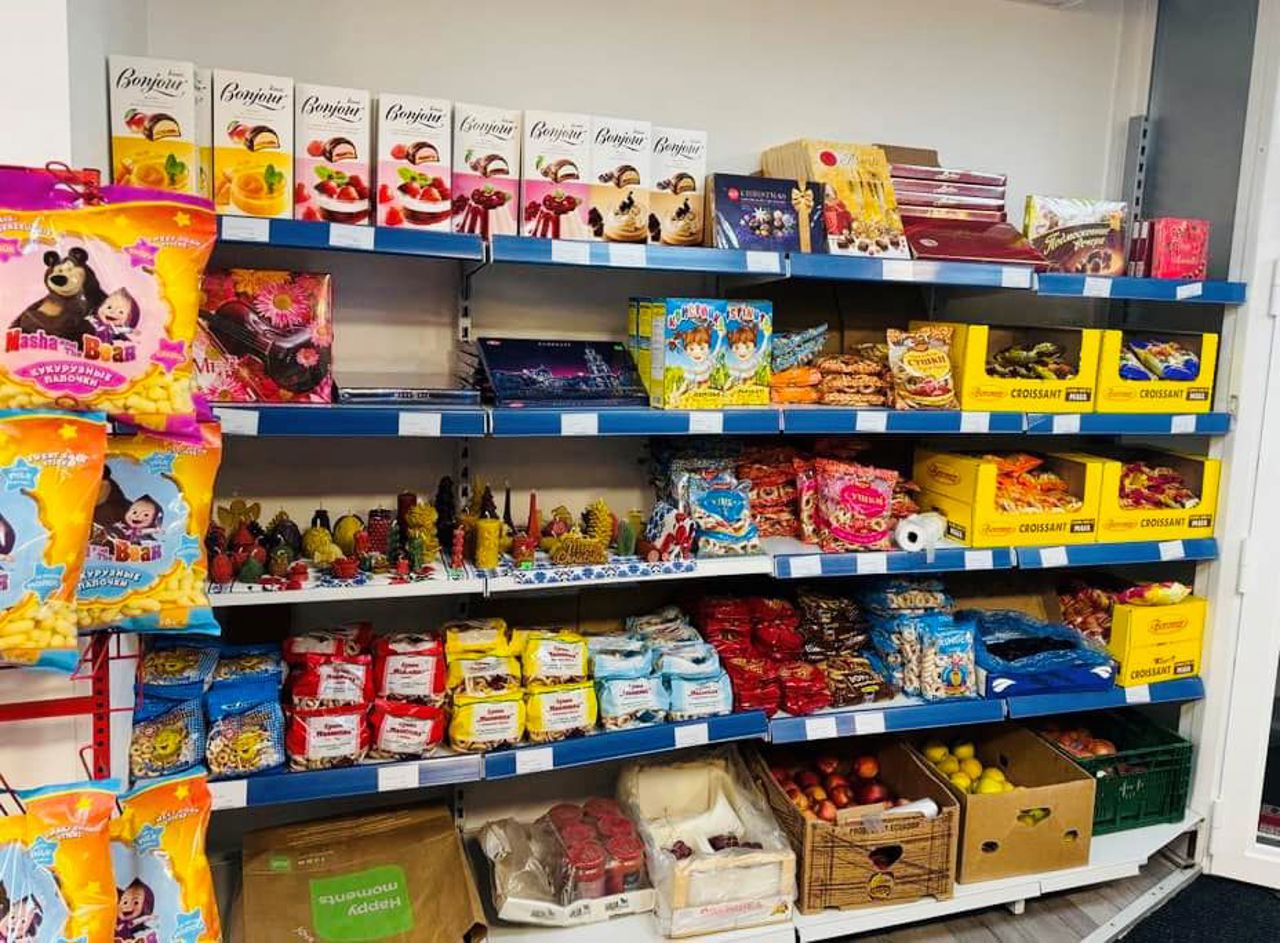 Magazinul care alină dorul de casă: produsele moldovenești aduc Crăciunul mai aproape de diaspora din Belgia