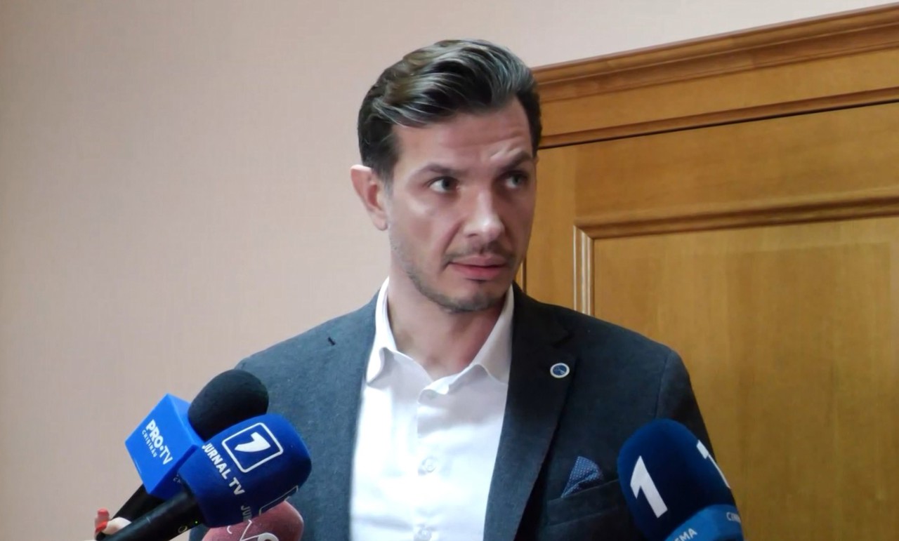 Noi martori au fost audiați în dosarul fraudei bancare. Avocatul Lucian Rogac: „O conotație politică”