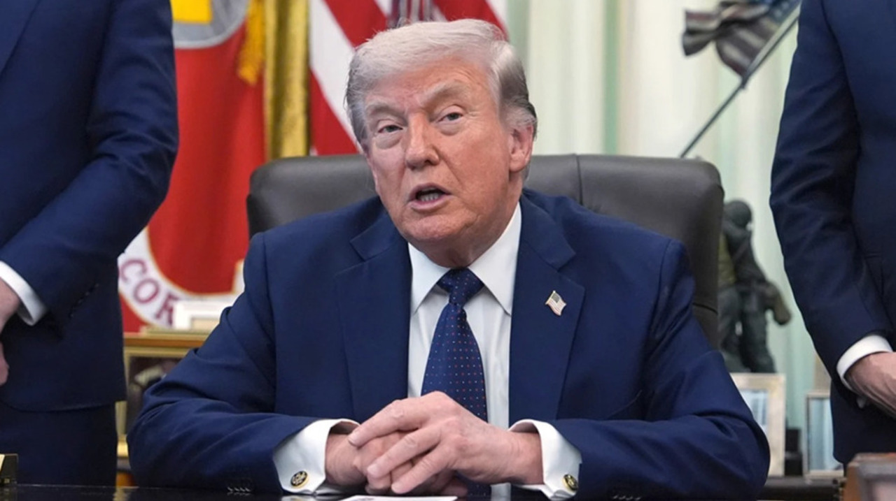 Trump grows disillusioned with Putin over unmet war promises, WSJ reports
