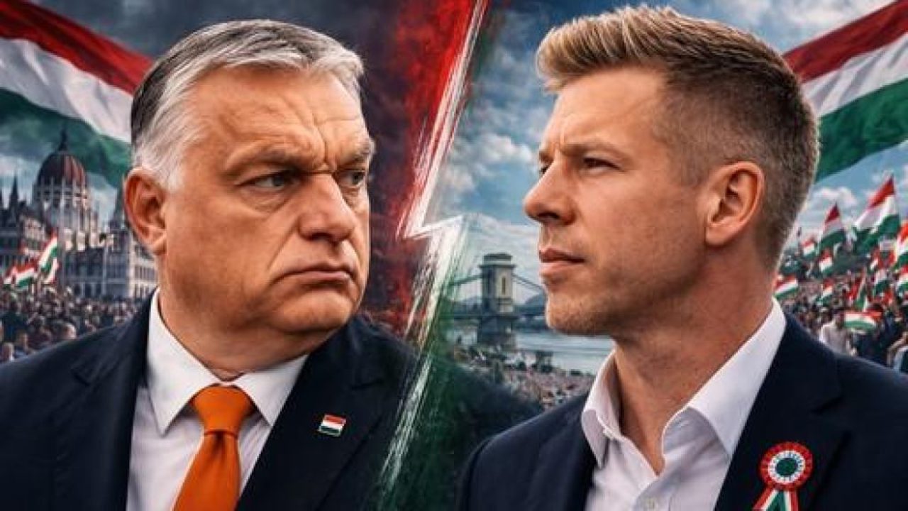 Victor Orban pierde puterea în Ungaria: L-a sunat pe Peter Magyar. „Am felicitat partidul câștigător”