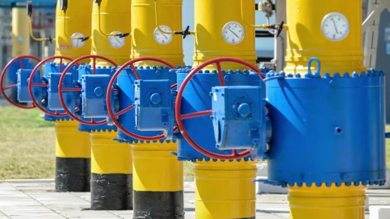 Corespondență Dan Alexe // În ciuda sancțiunilor impuse Kremlinului, UE rămâne parțial dependentă de gazul rusesc