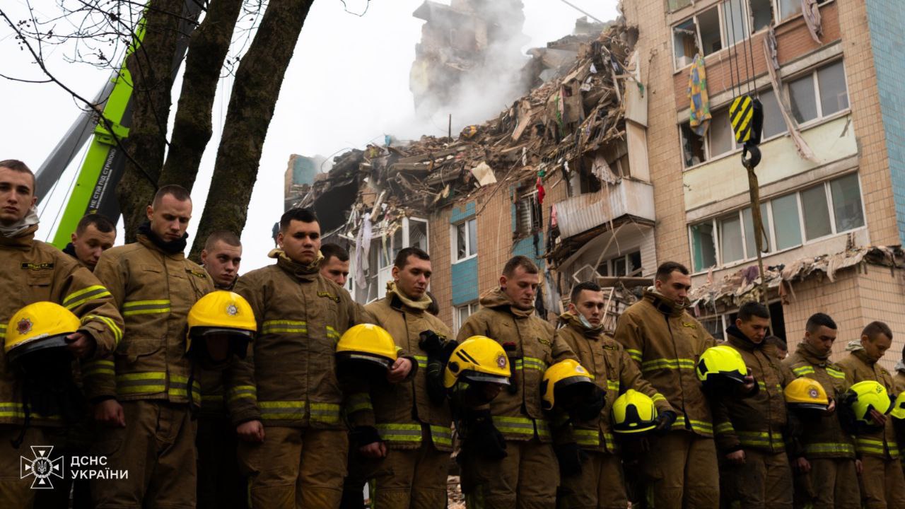 В Тернополе умерла 12-летняя девочка, пострадавшая в результате атаки РФ