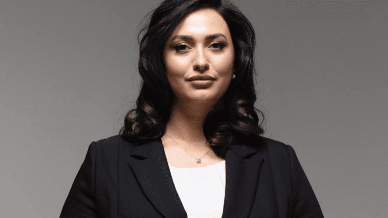 ELECTORALA 2025 // Victoria Sanduța și-a prezentat programul electoral pentru parlamentarele din 28 septembrie