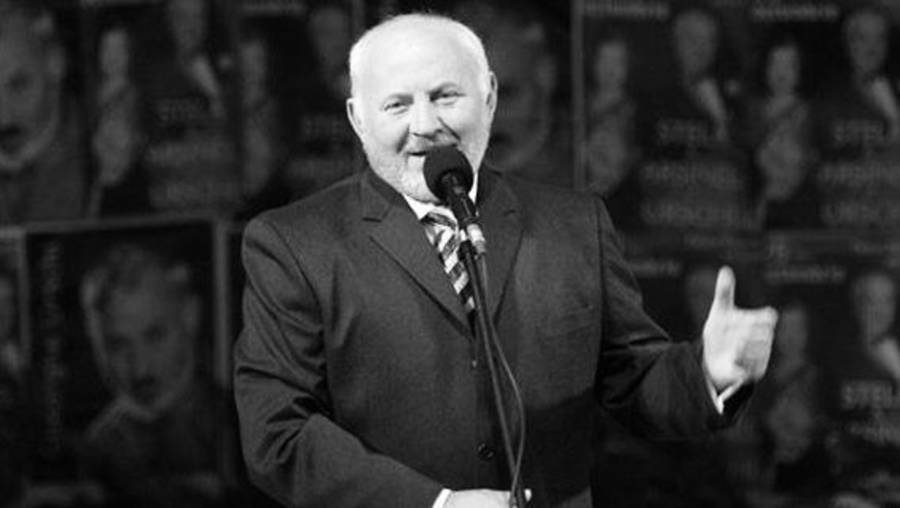 Amintirile lui Gheorghe Urschi din interviurile acordate postului Radio Moldova: Copilăria, „bagajul” ce l-a însoțit întreaga viață prin rolurile sale