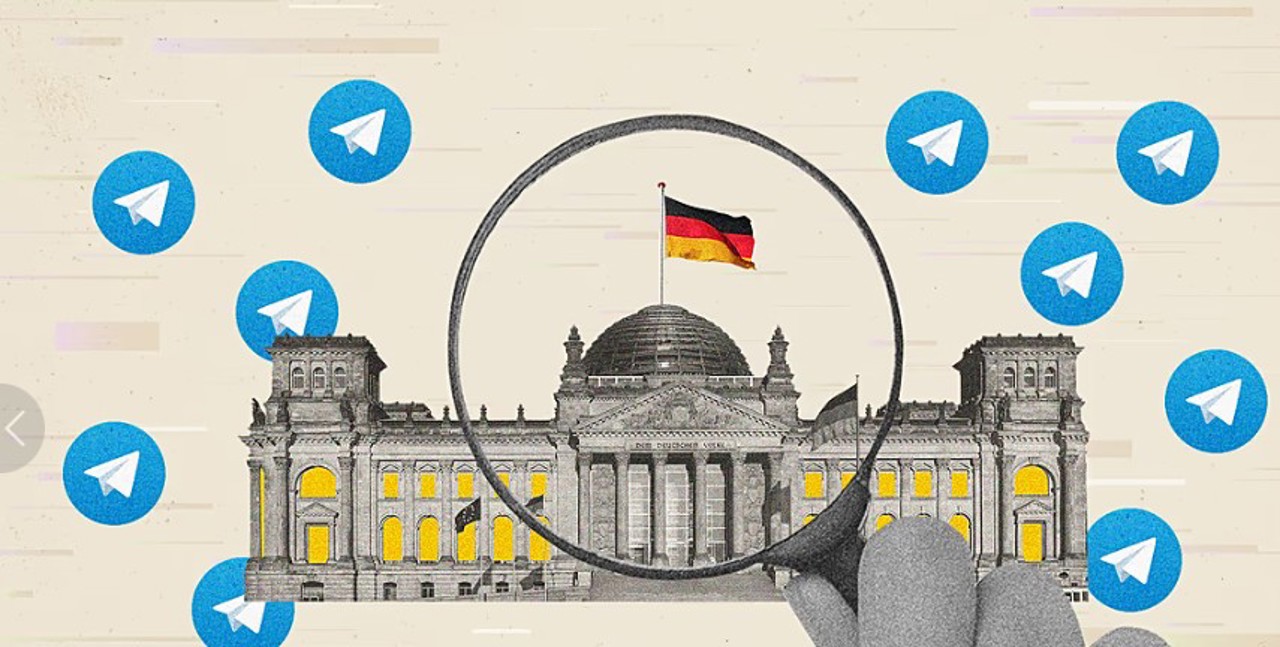 Один клик — под прицел спецслужб: как Россия вербует «одноразовых» агентов через Telegram