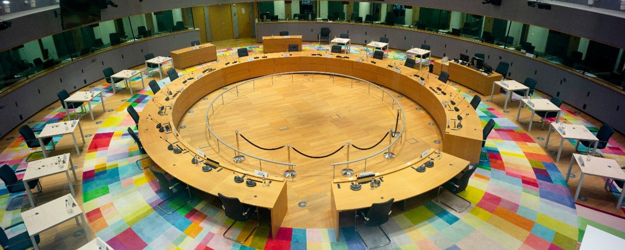 Corespondență Dan Alexe // După NATO - un summit UE la fel de tensionat 