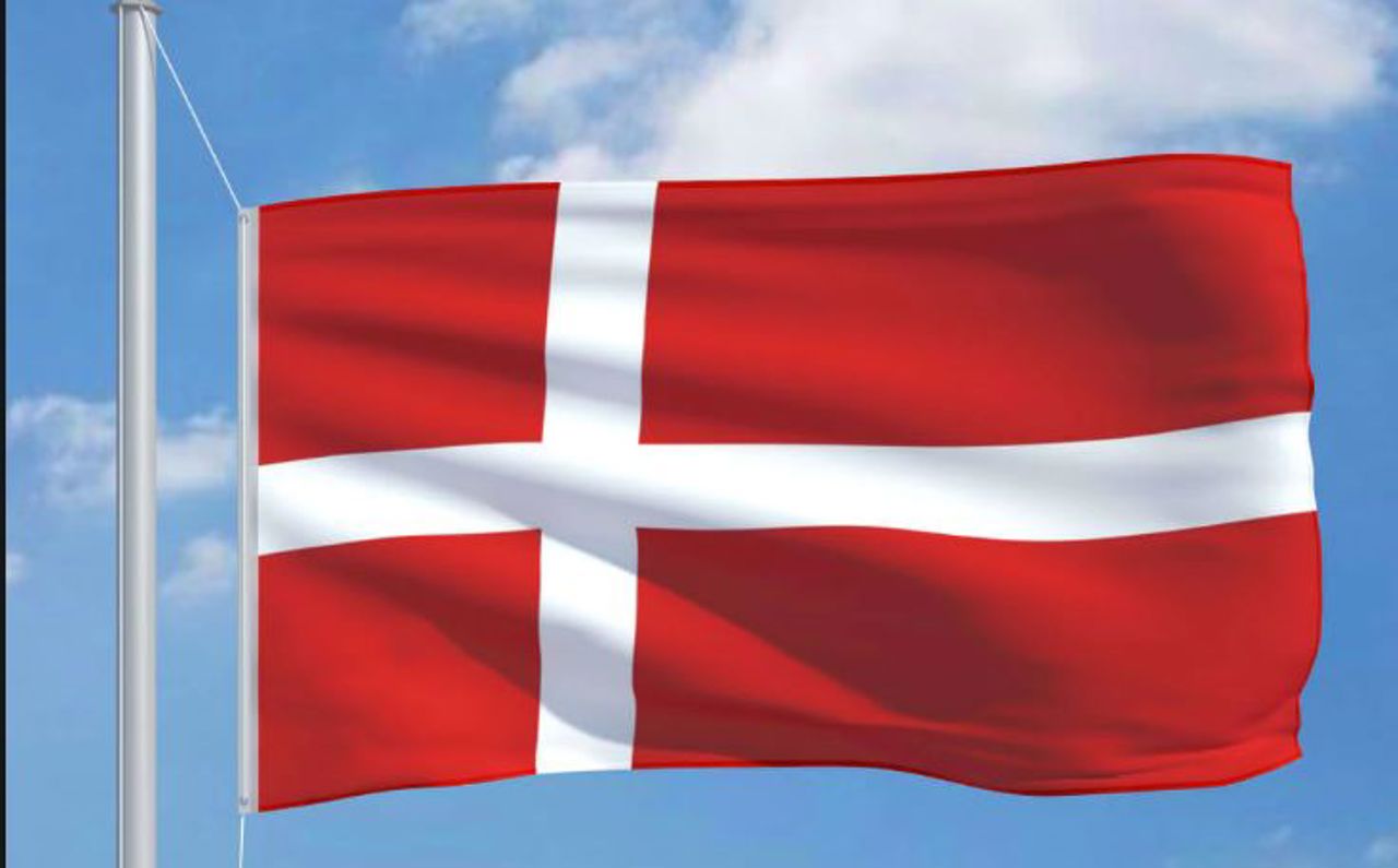 Дания откроет посольство в Кишиневе