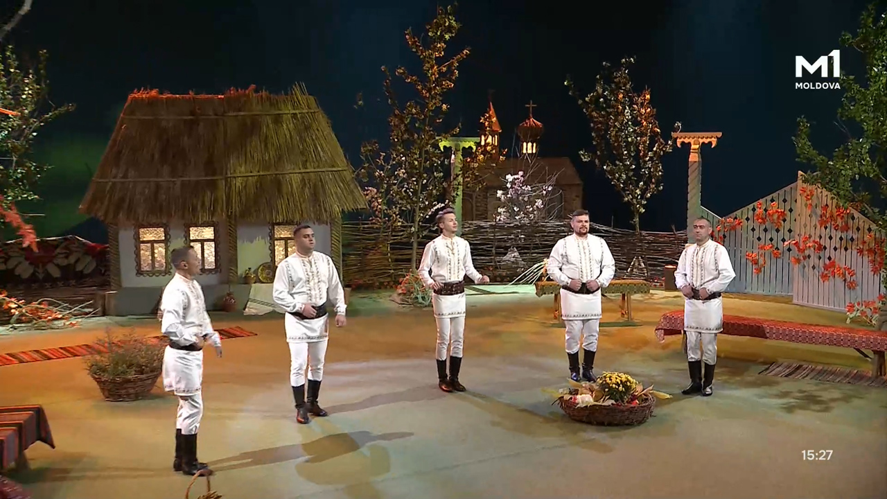 „La noi în sat”. Emisiune din 1 noiembrie 2025