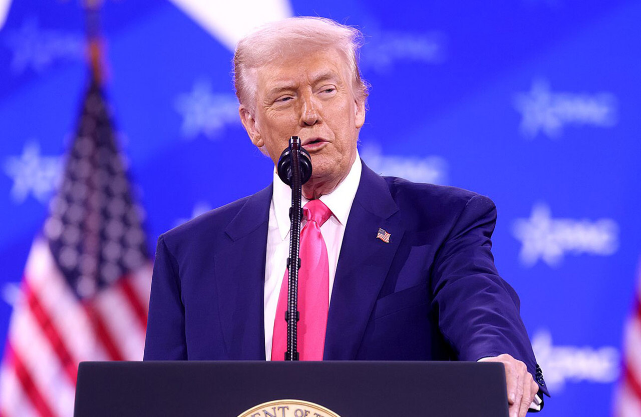 Trump: Putin not a barrier to Ukraine peace talks