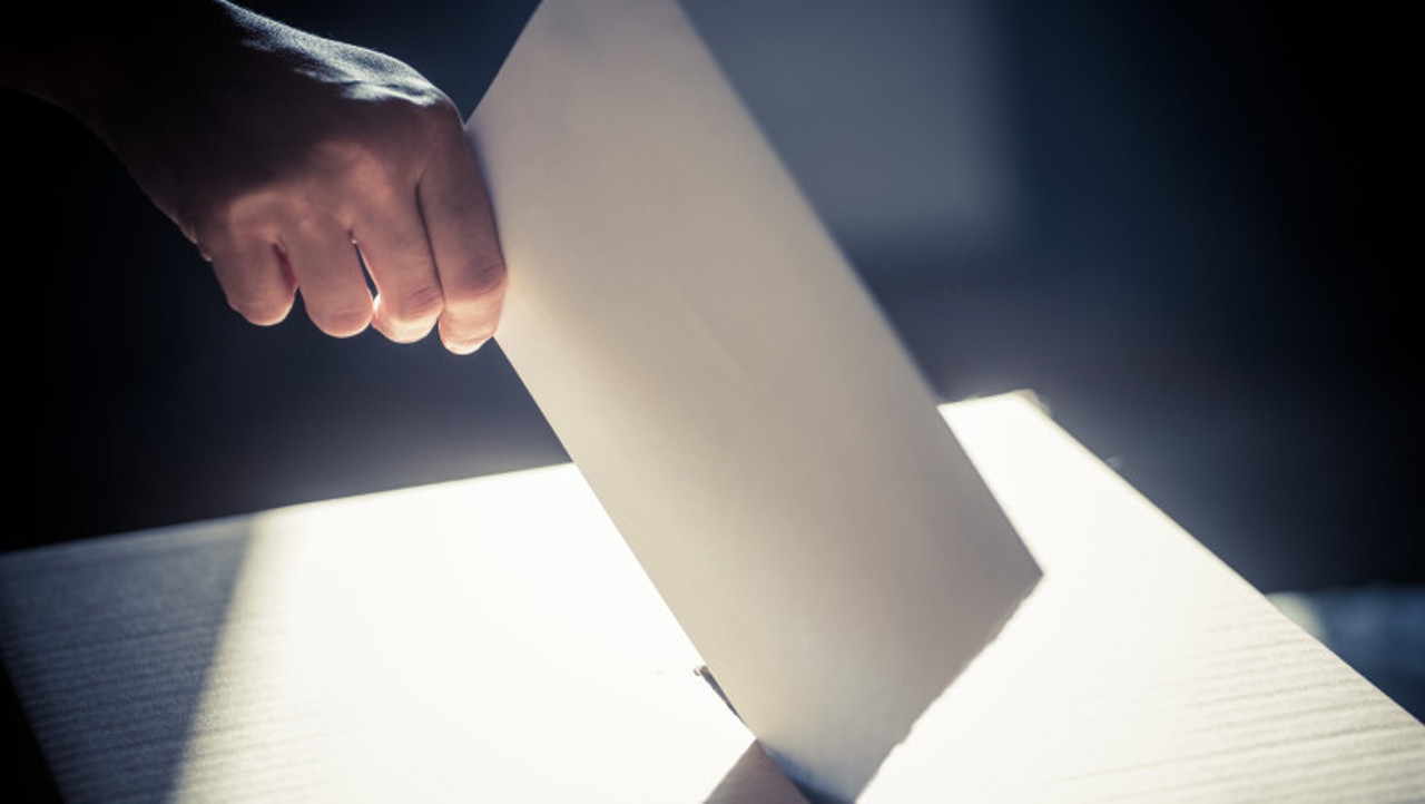Prezidențialele din România: Secțiile de votare din diaspora pot fi găsite pe o hartă interactivă