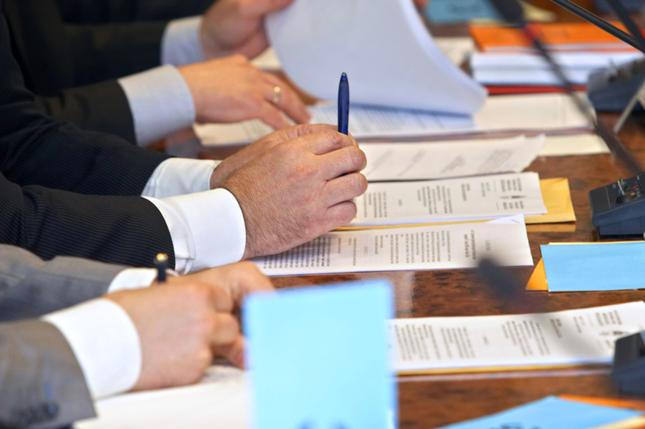 Eugeniu Osmochescu: Programul de debirocratizare ar putea aduce economii de circa 5 miliarde de lei pentru mediul de afaceri