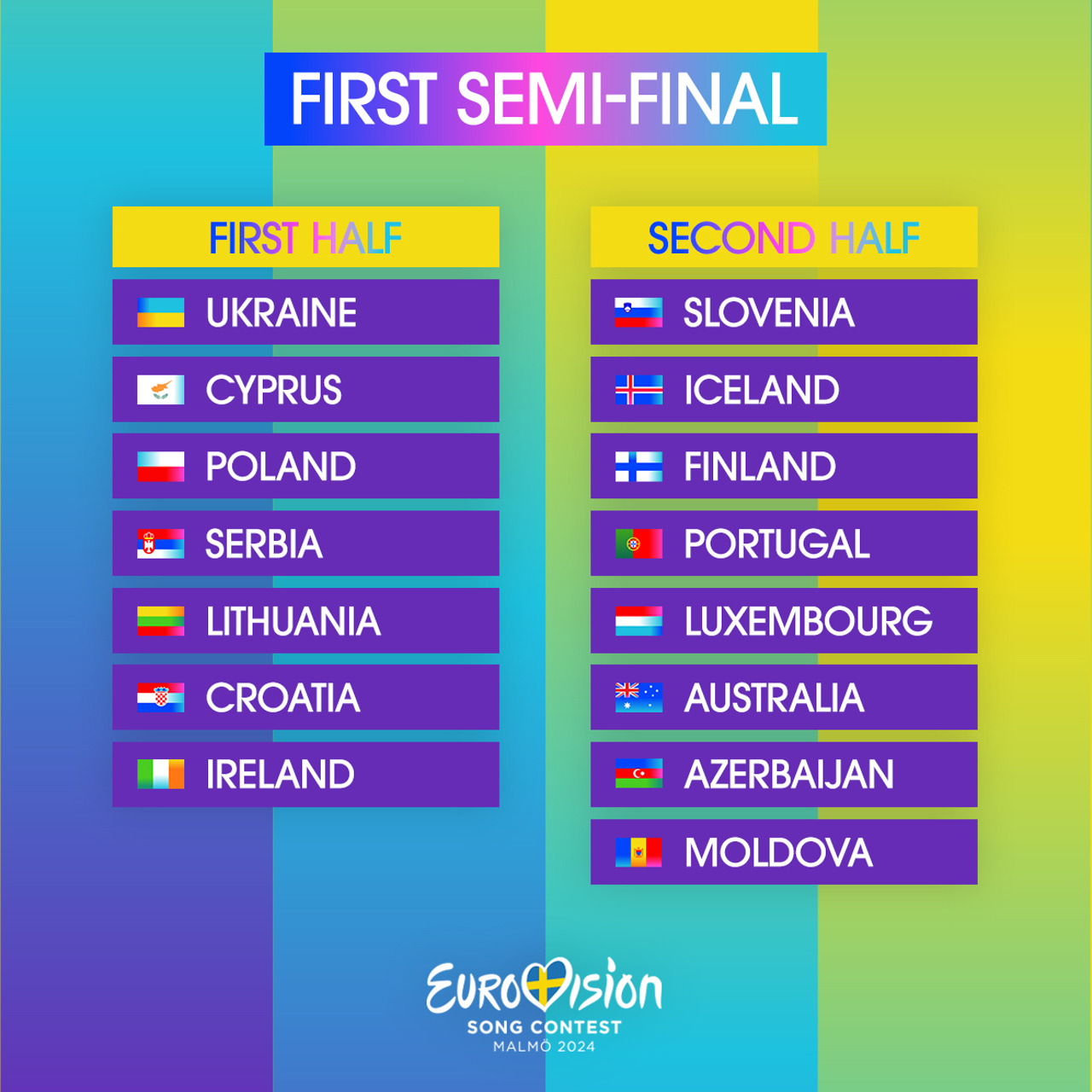 Eurovision Moldova/Facebook