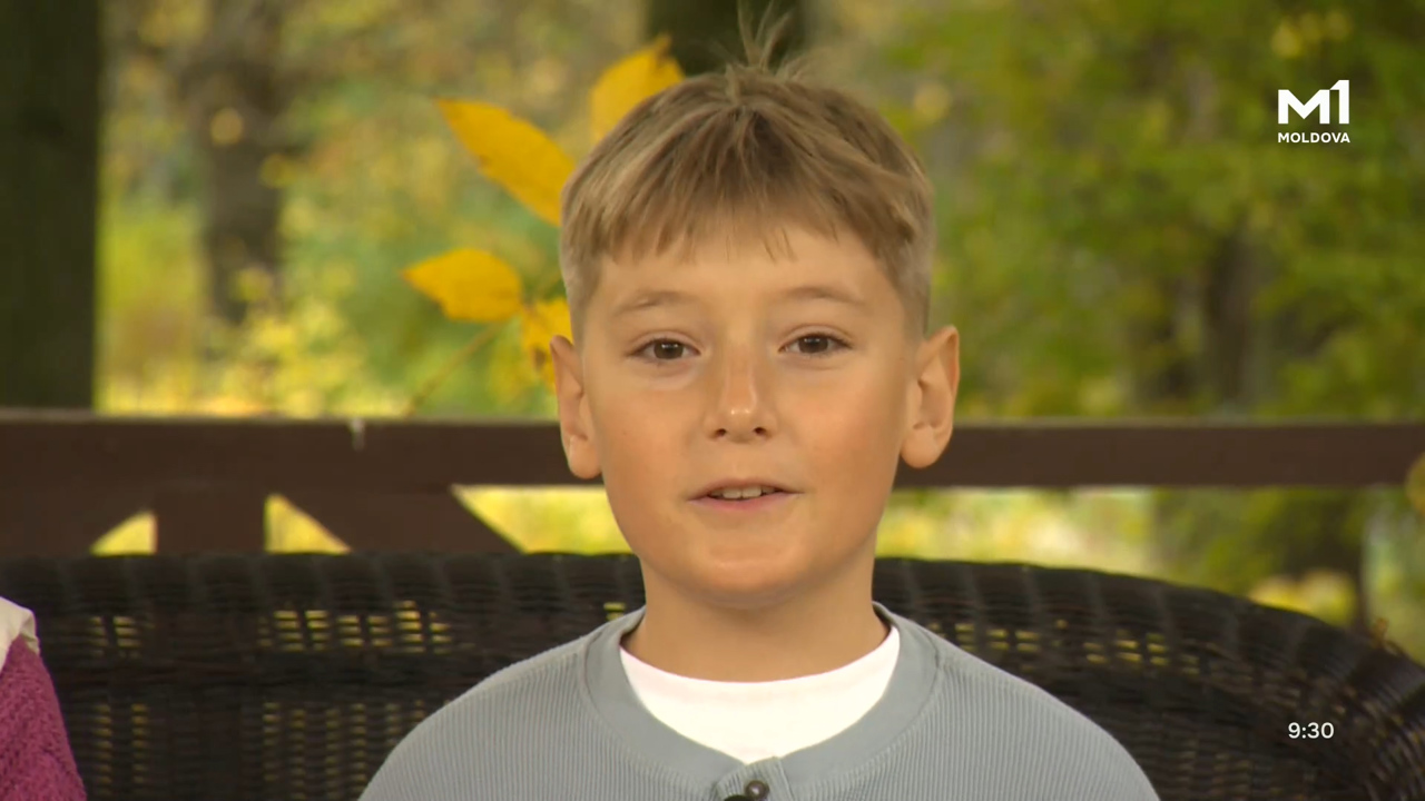 „Magazinul Copiilor” din 18 octombrie 2025	