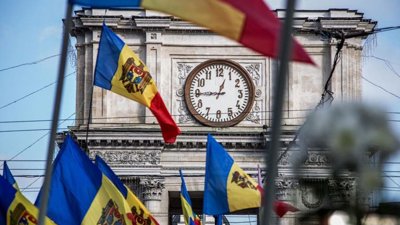 Integrarea europeană nu înseamnă pierderea suveranității. Iulian Groza: „Puterea de decizie rămâne la popor”