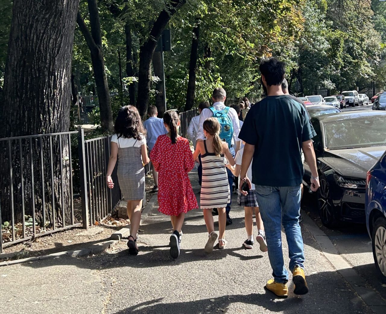 Limba română, „străină” în raioanele de est ale R. Moldova 