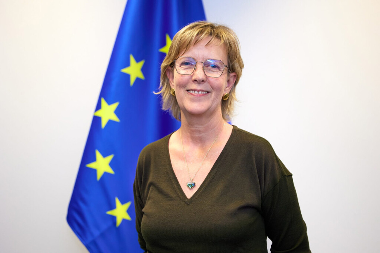 Comisara europeană Maria Luís Albuquerque, vizită la Chișinău: dialog de nivel înalt despre finanțe și integrarea R. Moldova în UE