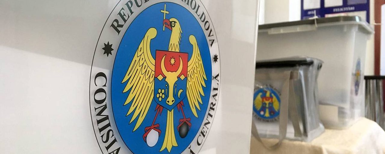 Предварительные результаты местных выборов в 9 населенных пунктах страны: в Оргееве и Тараклии пройдет второй тур