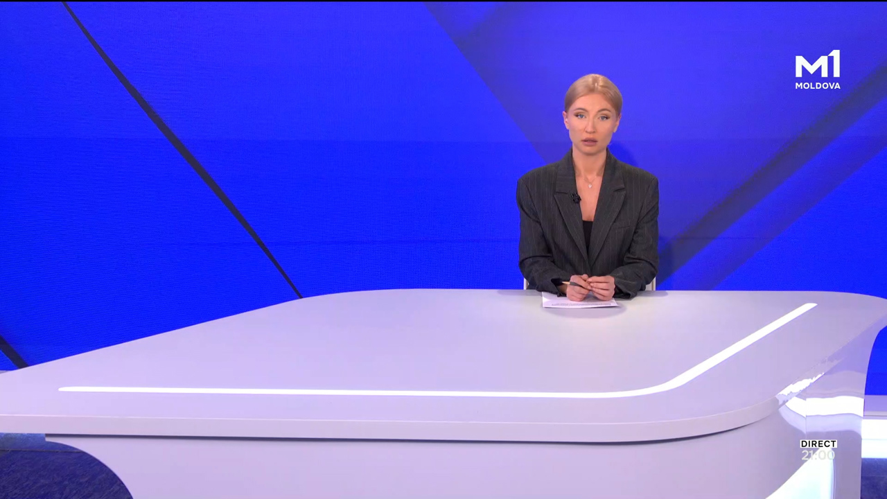 Vremea rea a făcut ravagii în țară  Voronin se retrage de la conducerea PCRM  Putin respinge propunerea lui Zelenski
