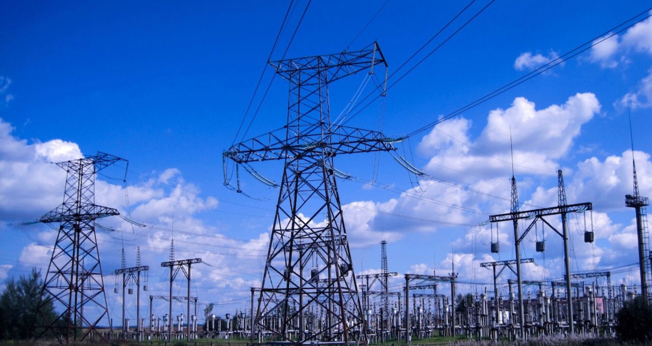 Energocom рассказал, кто и в каком объёме будет снабжать правый берег Днестра электроэнергией в мае