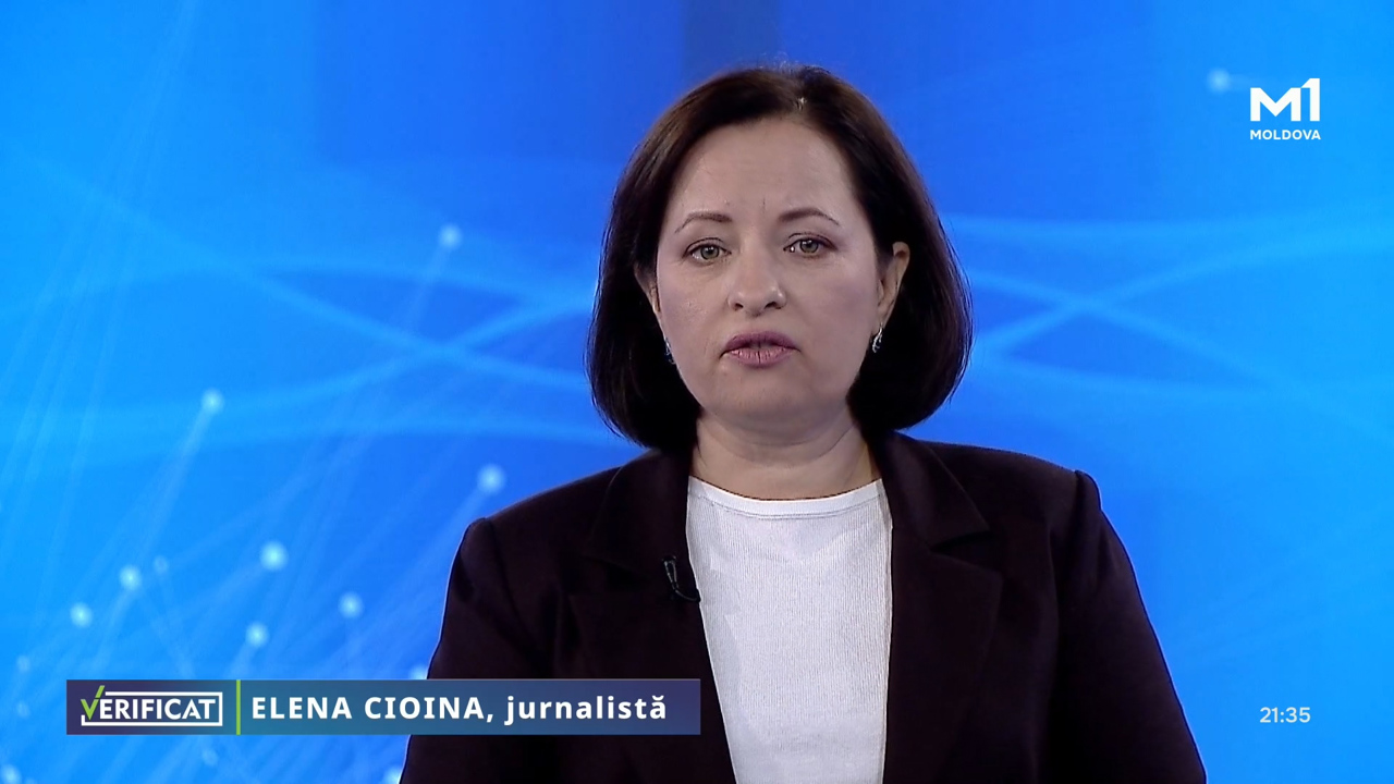 „Verificat” din 19 ianuarie 2026