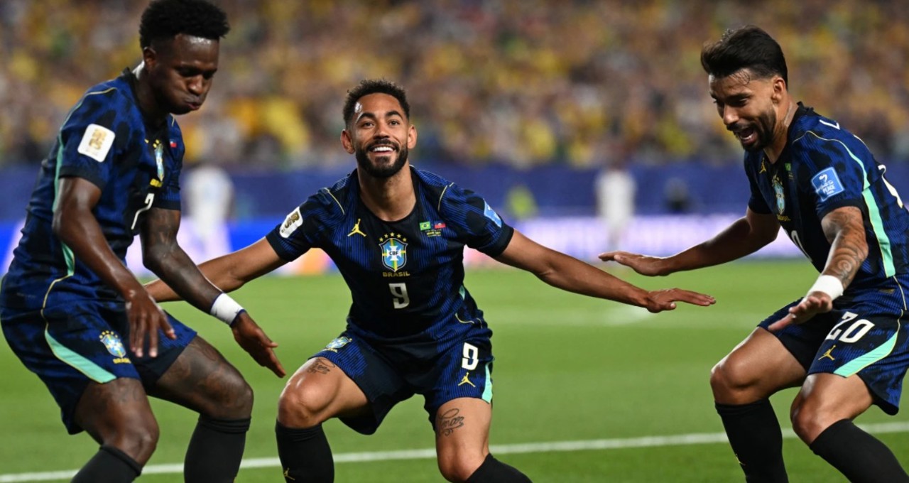 Campionatul Mondial de fotbal 2026: Echipa națională a Braziliei a obținut prima victorie, iar Turcia a fost eliminată din competiție