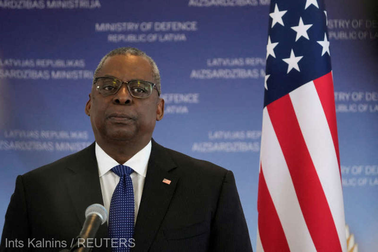 Швеция и США подписали соглашение о сотрудничестве в сфере обороны