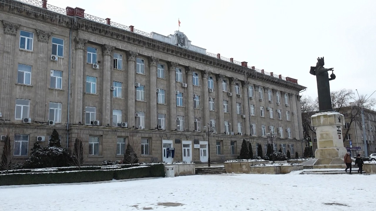 Locuitorii din Bălți ar putea fi chemați la urne. Socialiștii anunță un referendum pentru demiterea primarului Alexandr Petkov