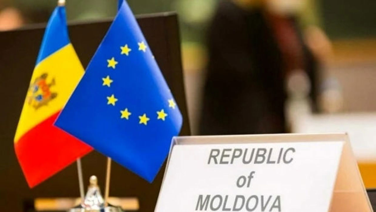 В правительстве рассказали, что будет обсуждаться на саммите Молдова-ЕС в Кишиневе